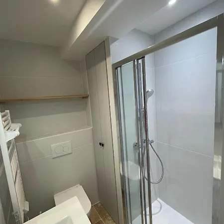Appartement Le St Louis 2 Joli Sur Cour La Rochelle (Charente-Maritime)